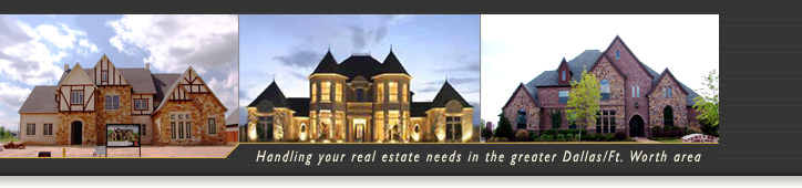 Geoff Walsh The Real Estate Expert (TM) in metro Dallas, Coppell, Flower Mound, Southlake, Colleyville, Grapevine, Keller, Irving and Lewisville