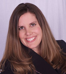Nissa McKeel