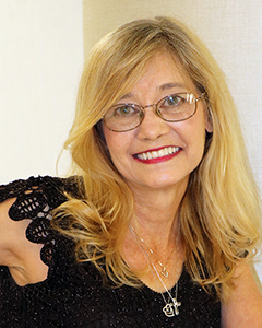 Beverly Dingess
