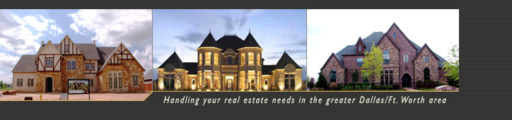 Geoff Walsh The Real Estate Expert (TM) in metro Dallas, Coppell, Flower Mound, Southlake, Colleyville, Grapevine, Keller, Irving and Lewisville