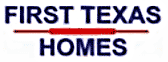 First Texas Homes First Texas Homes