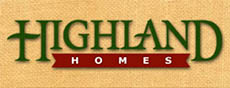 Highland Homes Highland Homes