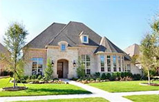 Huntington Homes Huntington Homes